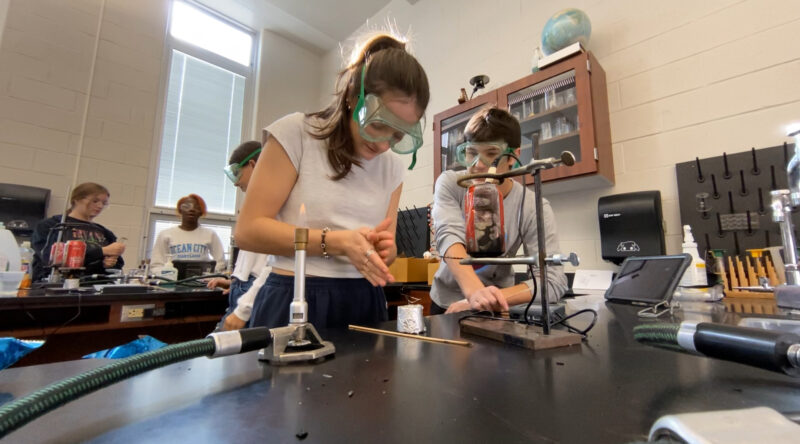 Student needs at forefront of school district’s goals
